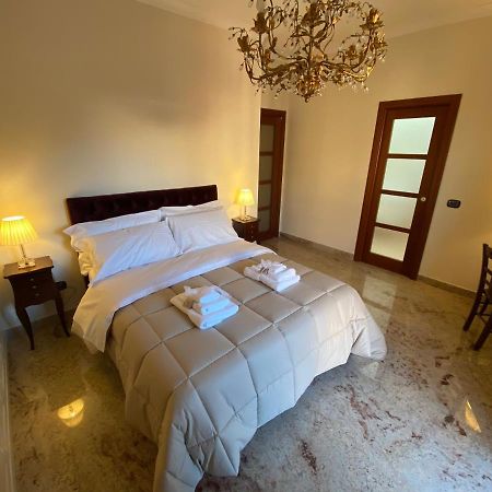 B&B San Michele Foggia Exteriör bild