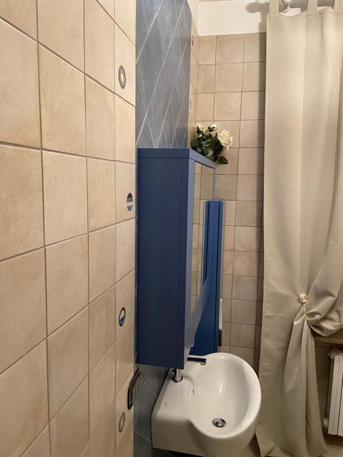 B&B San Michele Foggia Exteriör bild