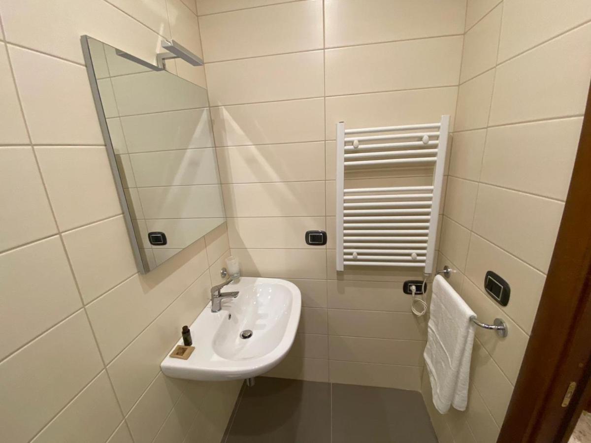 B&B San Michele Foggia Exteriör bild
