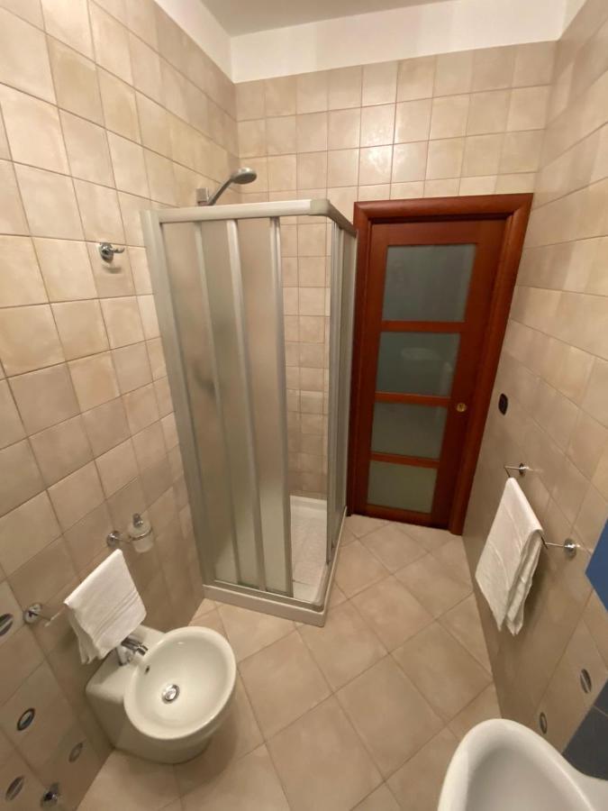 B&B San Michele Foggia Exteriör bild