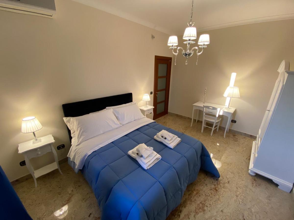 B&B San Michele Foggia Exteriör bild