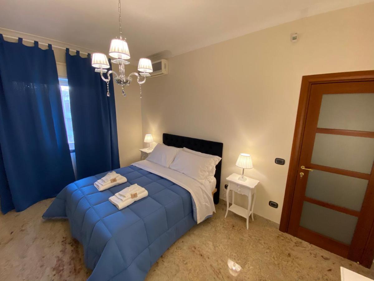 B&B San Michele Foggia Exteriör bild