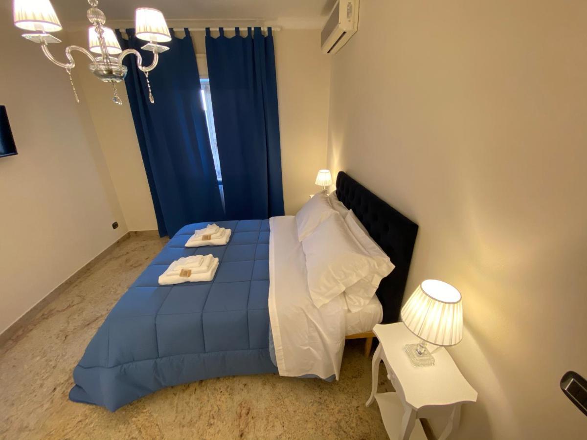 B&B San Michele Foggia Exteriör bild